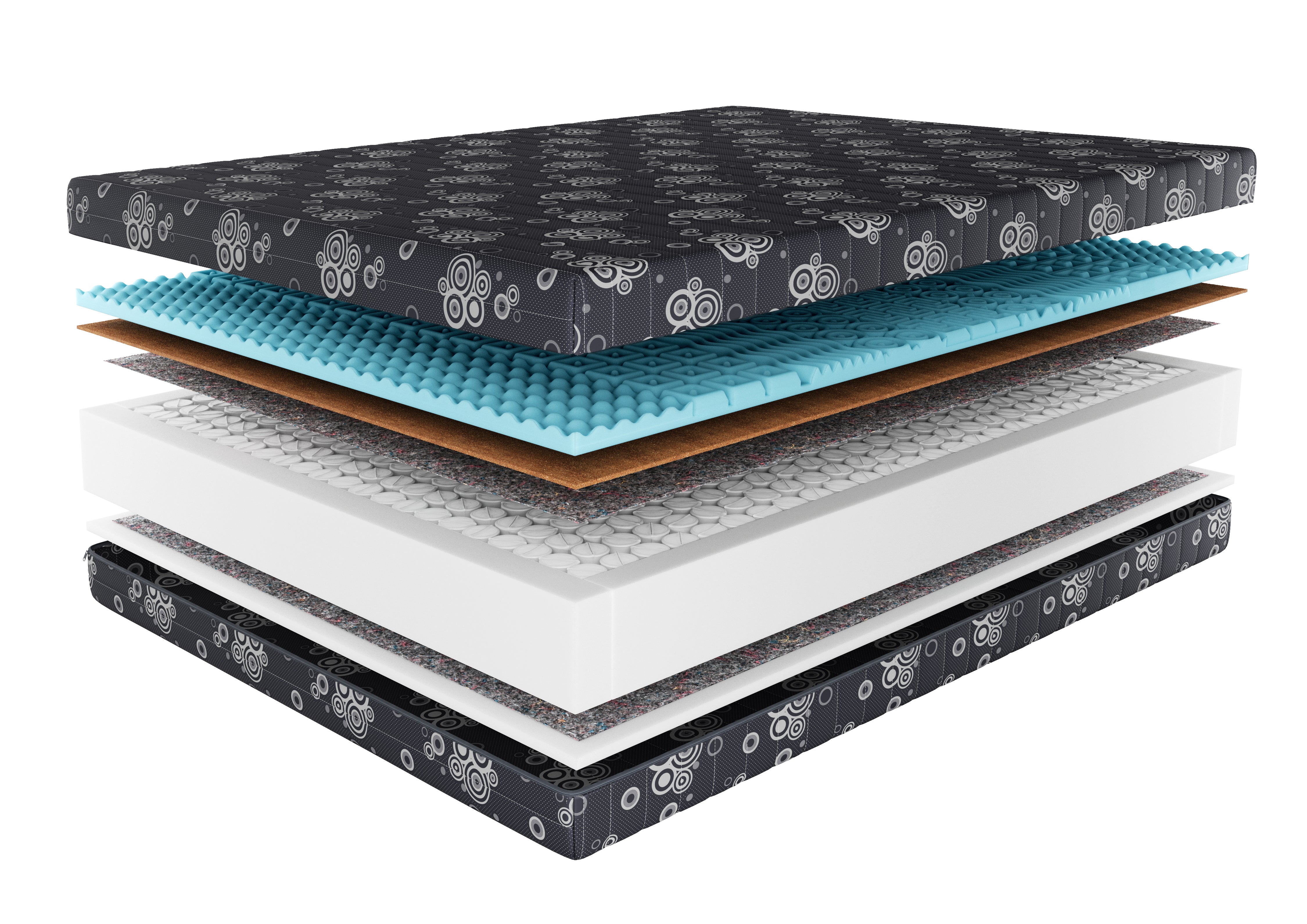 Black Strong Comfort