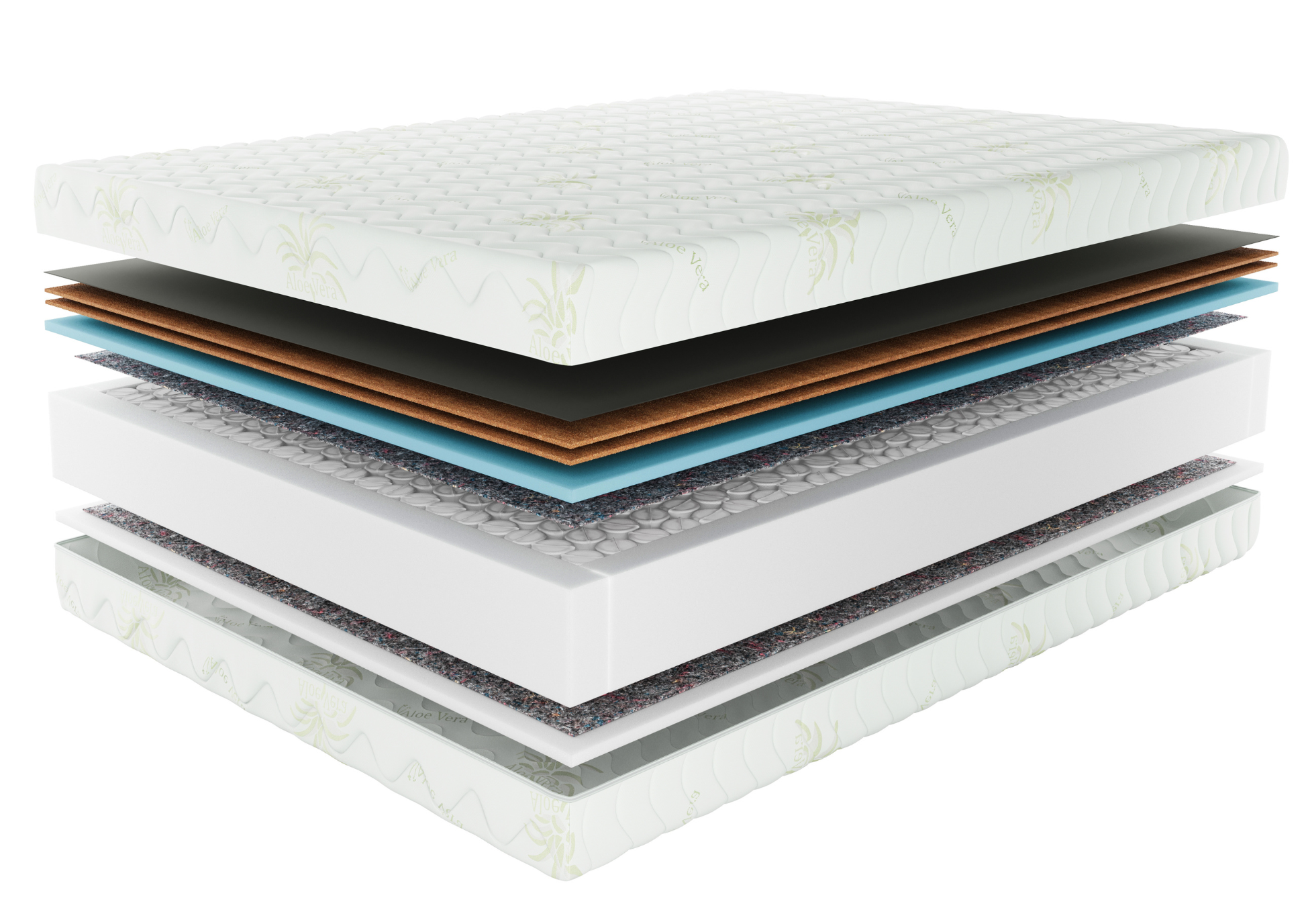 Natural Power Comfort