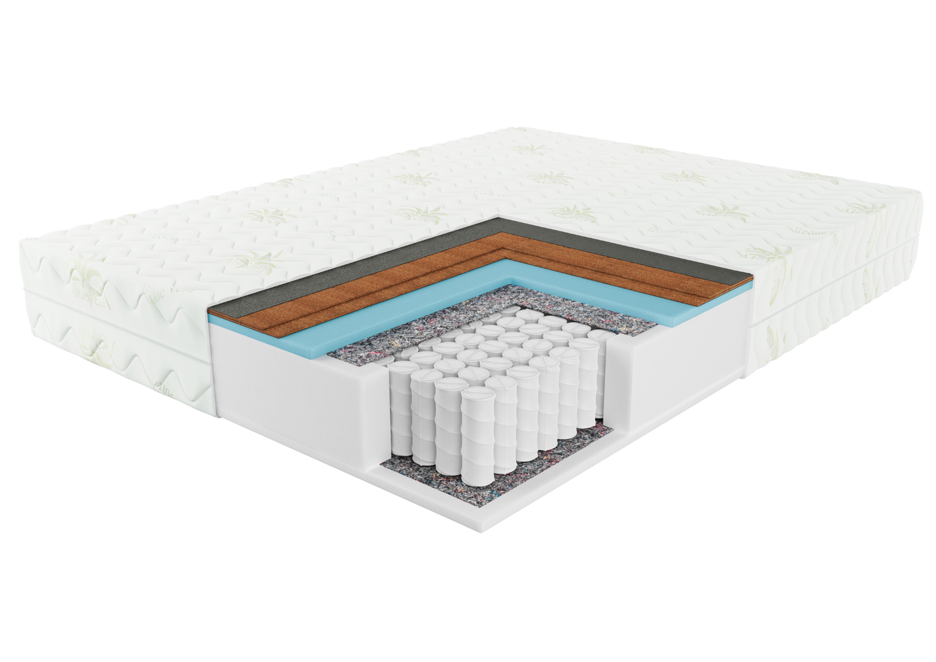 Natural Power Comfort