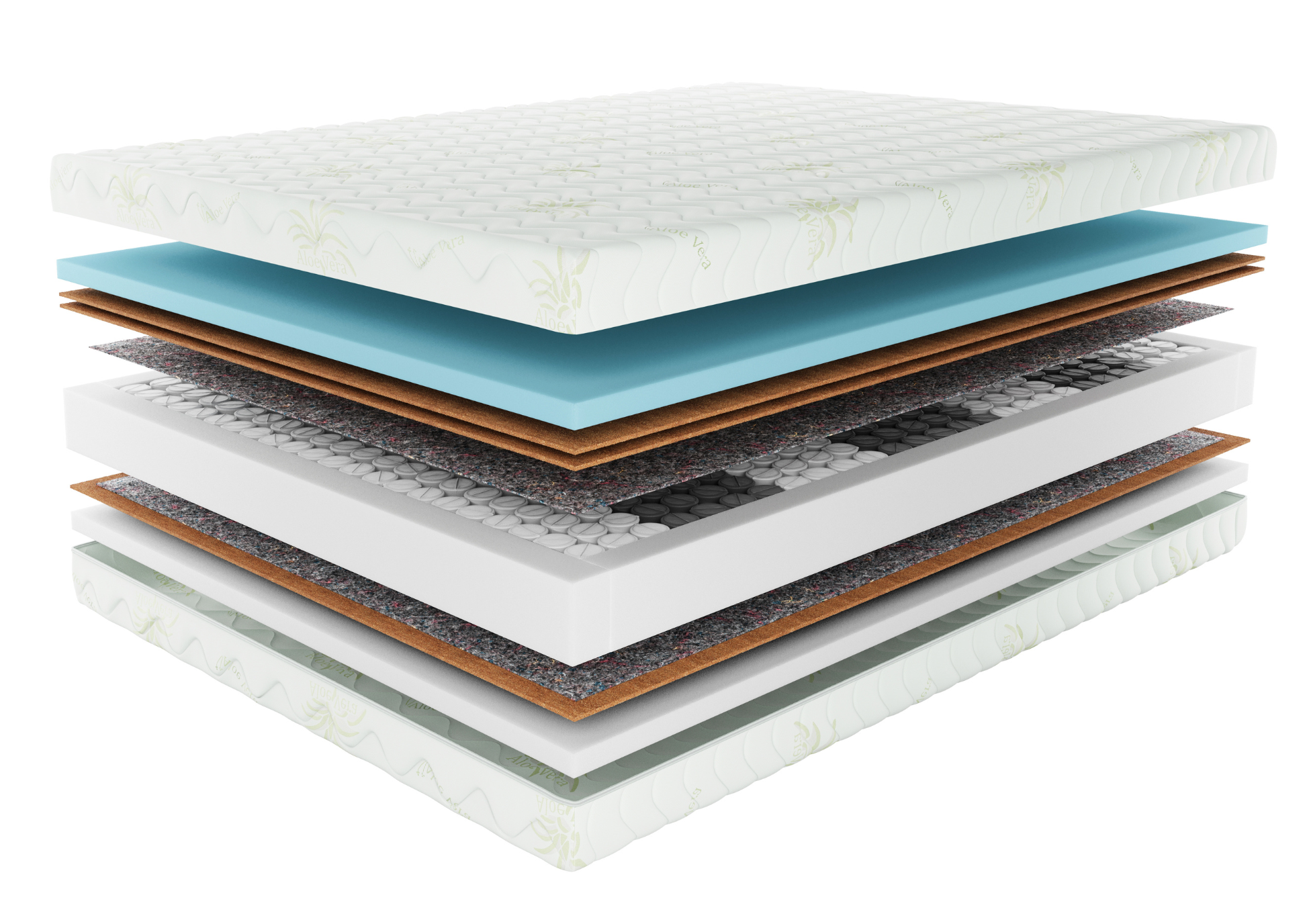 Natural Ultra Comfort